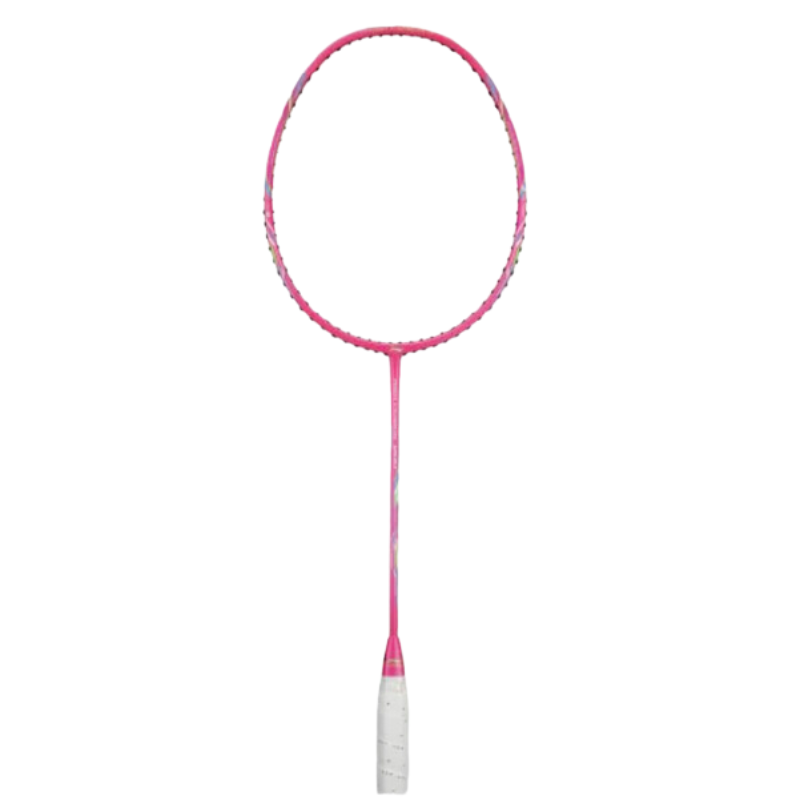 NNEOBA Full Carbon Badminton Racquet HC1100 HC1200 HC1800 (Get Strung)