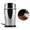 Electric Coffee Grinder & Coffee Maker