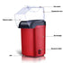 Automatic Hot Air Pop Corn Maker Machine
