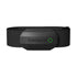 Dual Mode Heart Rate Sensor  ANT+ And Bluetooth Chest Strap Black