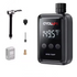 Mini Electric Bike Pump with 150 PSI Pressure, USB Rechargeable, Portable