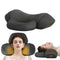 Electric Cervical Massage Pillow with Heat and 3 Vibration Massage Modes