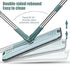 Flat Squeeze Mop & Bucket Set