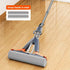 Sponge Mop Super Absorbent with 2 Mop Heads