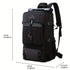 50L Hiking Backpack with Shoe Compartment