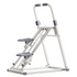 Foldable Mechanical Stair Climber Home Fitness Machine, 181.44kg Cap