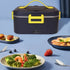 Electric Heated Lunch Box with Insulated Bag