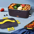 Electric Heated Lunch Box with Insulated Bag
