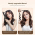 5-in-1 Hair Styler Hot Air Brush with 60000RPM