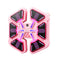 Fitness Boxing Light Reaction Training Board