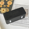 Wireless Bluetooth Sports Speaker Black