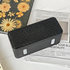 Wireless Bluetooth Sports Speaker Black