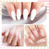 Ultimate Professional Acrylic Nail Kit with Tips, Powders, Brushes Set