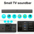 20W 3D Home Theater Stereo Surround Wireless Speaker