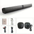 20W 3D Home Theater Stereo Surround Wireless Speaker