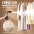 Household Commercial Hand-held Garment Steamer - Black
