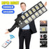 Super Bright 504 LED Solar Light