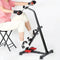 Sturdy Metal Pedal Exercise Bike