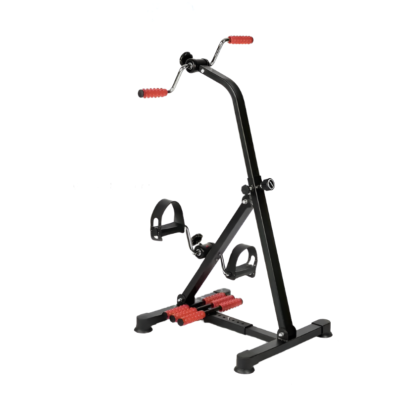 Sturdy Metal Pedal Exercise Bike