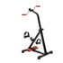 Sturdy Metal Pedal Exercise Bike