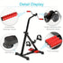 Sturdy Metal Pedal Exercise Bike