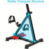 Sturdy Metal Pedal Exercise Bike