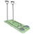 4-in-1 Pilates Board Ab Core Trainer Home Gym