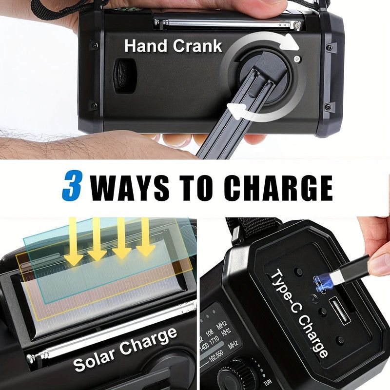 3-in-1 Gaming Headphones Wireless Wired Headset
