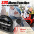 3-in-1 Gaming Headphones Wireless Wired Headset