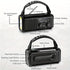 3-in-1 Gaming Headphones Wireless Wired Headset