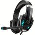 PS5 Wired Gaming Headset with 40mm Surround Sound, Rotatable Mic Fitted