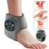 Ankle Heating Massager with Vibration & Heat