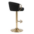 WINFREY GAS LIFT BAR STOOL