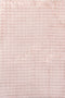 Bubble Washable Rug - Blush 270X180Cm
