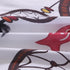 Queen Duvet Cover Set White Dream Catcher Print Quilt Cover with Pillowcases