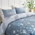 Timeless Plaid Duvet Cover Set, Lightweight Polyester, King Size, Reversible