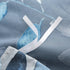 Timeless Plaid Duvet Cover Set, Lightweight Polyester, King Size, Reversible