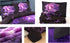 Rose Golden Hour Comforter Set – Aesthetic 3‑Piece Bedroom Mood
