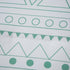 Boho Vibes Bedding Set – 3‑Piece Comforter & Pillow Covers