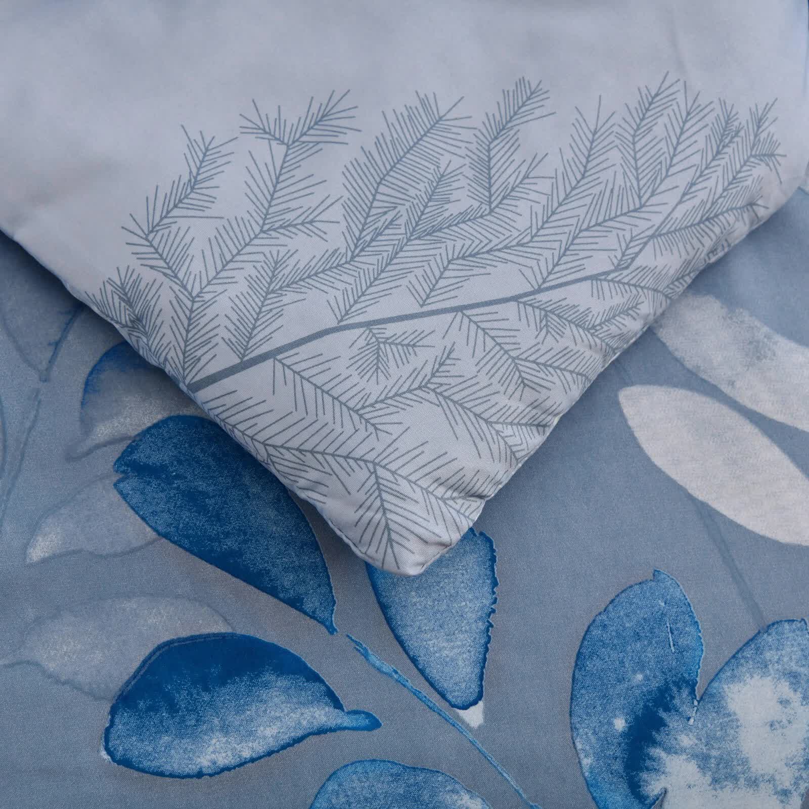 GlowUp Bedroom Comforter – 3‑Piece Insta‑Aesthetic Set