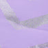 Soft Purple Comforter Set, King Size, Cozy 3-Piece Bedding with Pillowcases