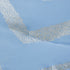 King Size Comforter Set 3-Piece Metallic Print Chic Microfiber Bedding & Shams