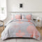 Zen Retreat Quilted Comforter Bundle – 3‑Piece Serenity Style