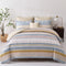 Luxe Loft Boho Quilted Comforter & Shams – Trending 3‑Piece Set