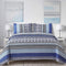 Sophisticated Quilted Coverlet and Pillowcases Set: A Timeless Addition - Queen size