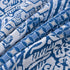 Blissful Quilted bedspread and pillowcovers set: Relax in Style - Queen size