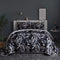 Whimsical Quilted bedspread and pillowcovers set: Add Fun to Your Space - Queen size