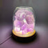 Aurora Crystal Diffuser - Amethyst