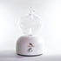 Oscar High Eco-Friendly Nebuliser White | Waterless Aroma Diffuser|No Plastics Pure Essential Oli Difusing