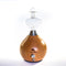 Hour Glass Eco-Friendly Nebuliser Wood | Waterless Aroma Diffuser | No Plastics Pure Essential Oil Diffusing